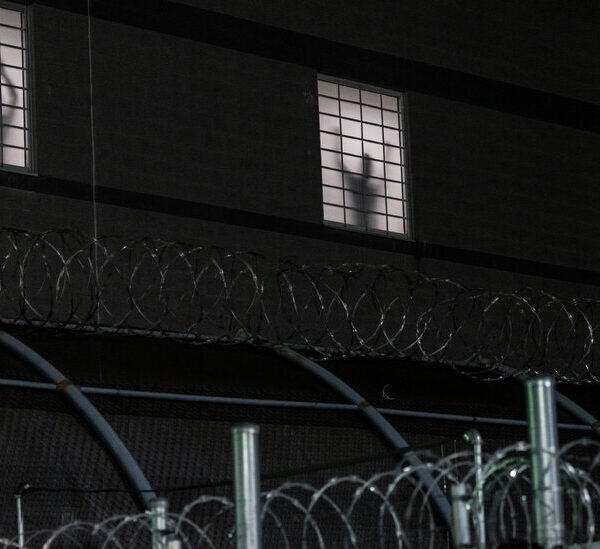 Deaths of three ICE Detainees Prompt Questions About Medical Care