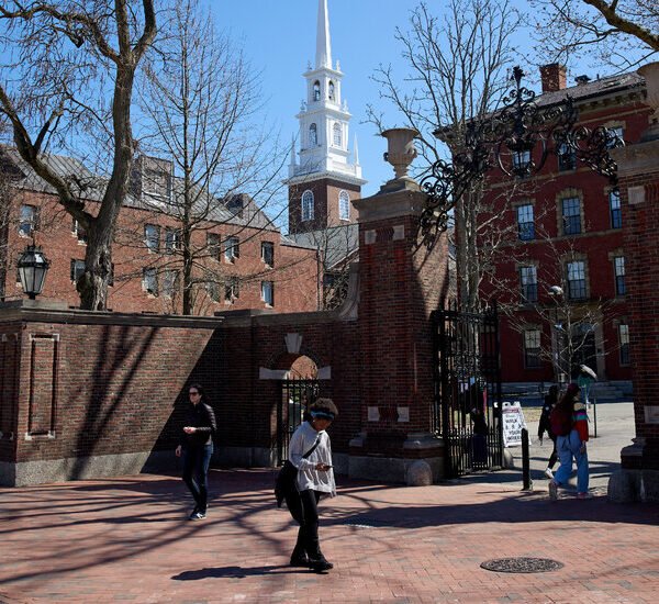 Judge Dismisses Trump Administration’s Antisemitism Case Against Harvard