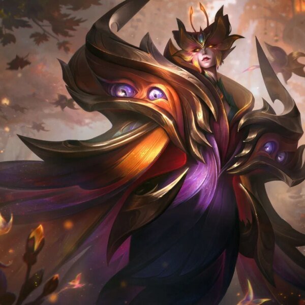 League of Legends patch 26.16 notes: Camille nerfs, ADC MR adjustments, Support…
