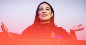 Opinion | Ocasio-Cortez Can Run. Can She Win?