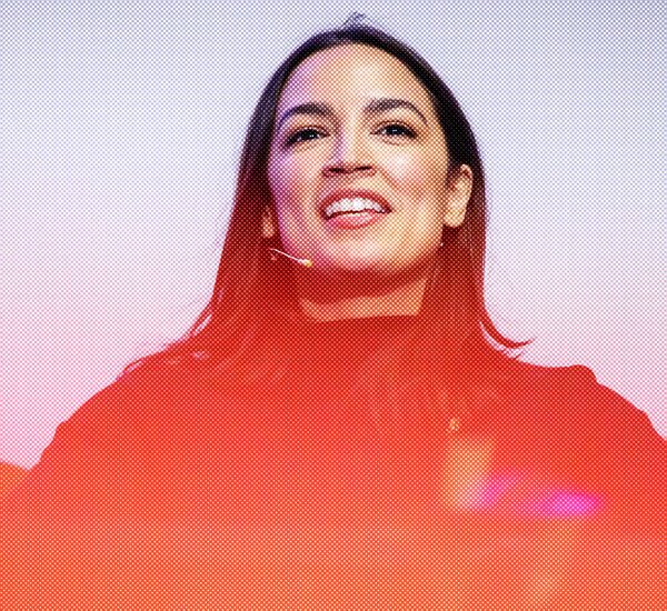 Opinion | Ocasio-Cortez Can Run. Can She Win?