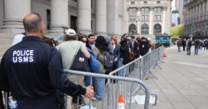 What to Know About Luigi Mangione’s Court Cases and Potential Plea