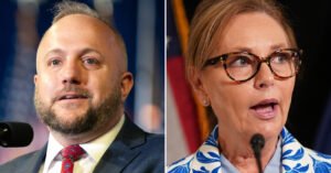 Russell Fry Backs Darline Graham in South Carolina Senate Runoff Amid Trump Pressure
