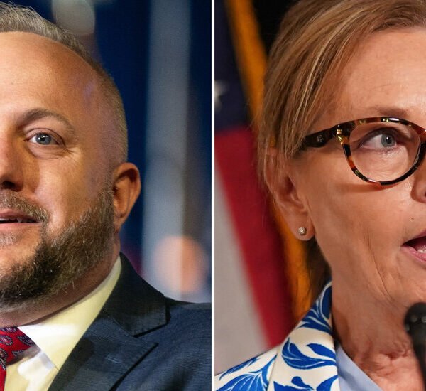 Russell Fry Backs Darline Graham in South Carolina Senate Runoff Amid Trump…