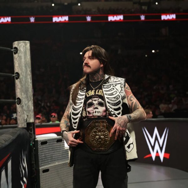 Dominik Mysterio has an alternate plan after Omos’ suspension to win main&hellip;