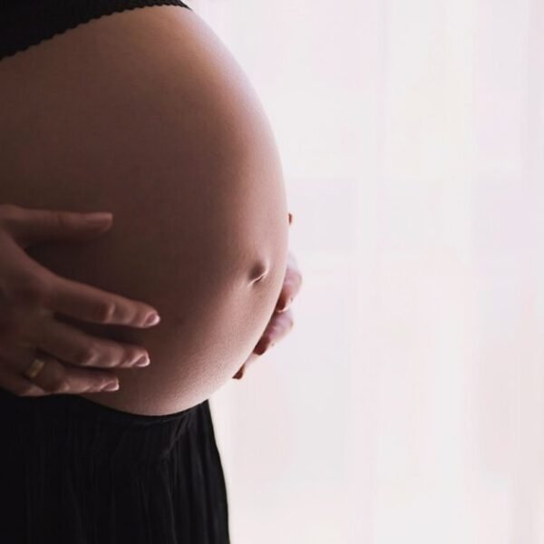 Massachusetts Bill to Allow Abortion Up Until BIRTH Heads to Governor’s Desk&hellip;
