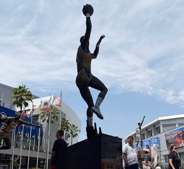 Sports Team Sale Prices Keep Hitting New Highs