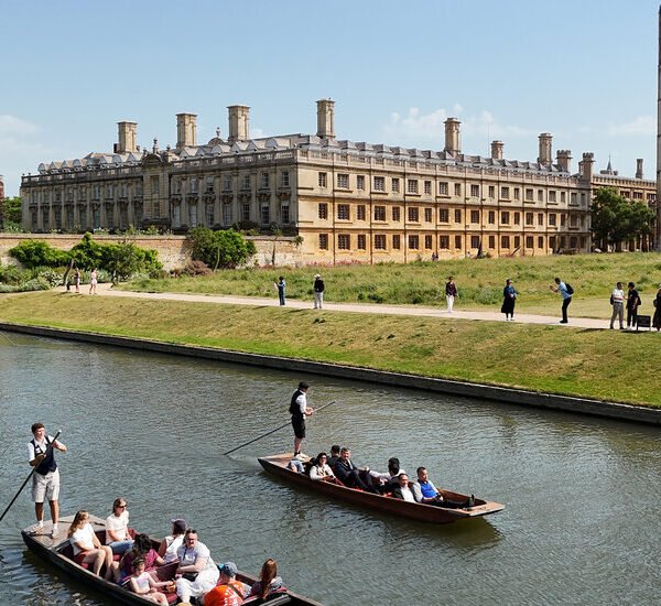 Professor’s Death Leaves Behind Hard Questions for Cambridge on Race and Hiring