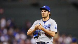 Exiled Trevor Bauer needs he by no means signed with Dodgers