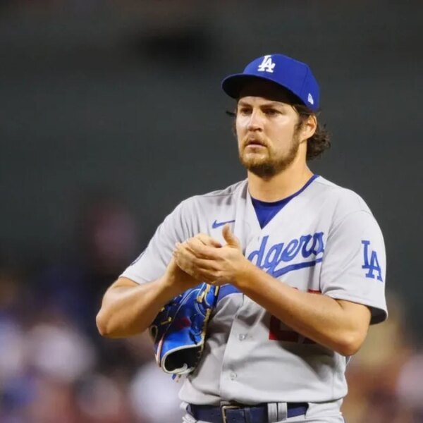 Exiled Trevor Bauer needs he by no means signed with Dodgers