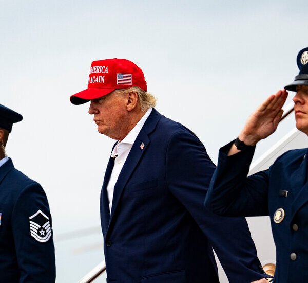 Trump Orders Pentagon to Curtail Military Exercises With Ally South Korea