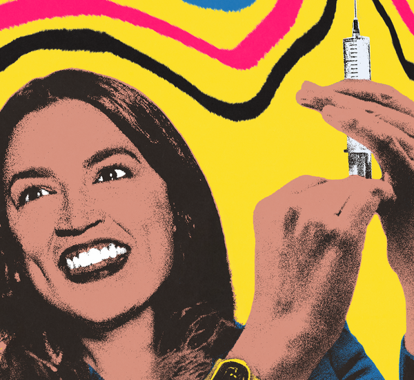 Opinion | Ocasio-Cortez Rewrites the Rules