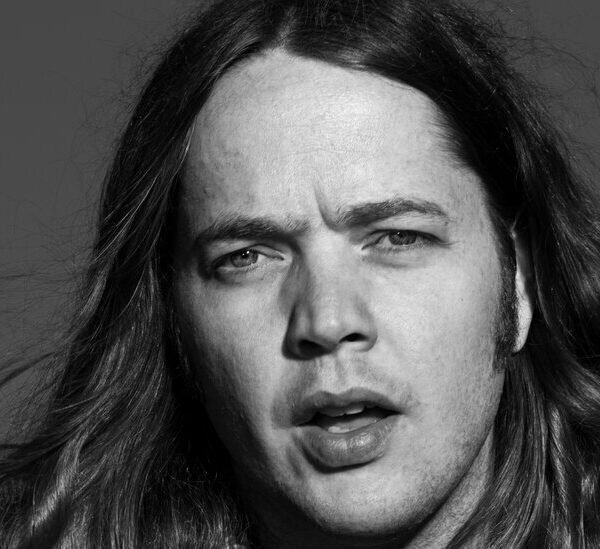 Billy Strings Escaped the Darkness. He’s Playing to Not Go Back.