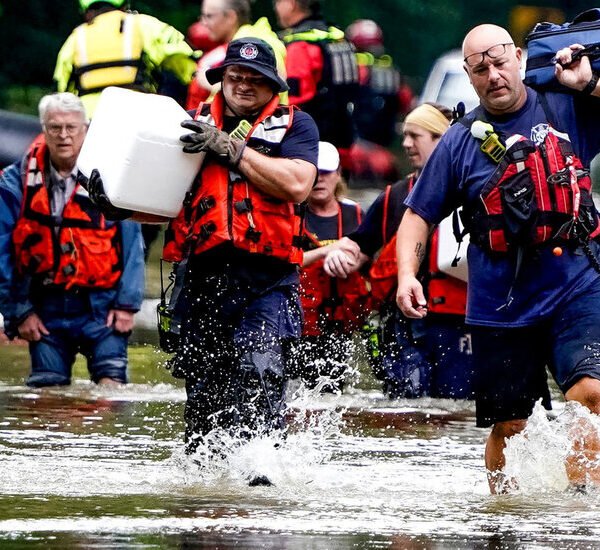 Indiana Prepares for More Rain After Days of Deadly Storms