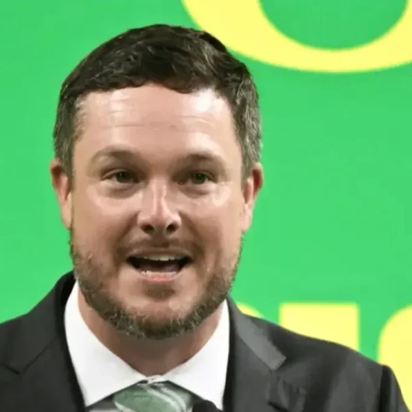 Dan Lanning Has Oregon on the Verge of Something Special
