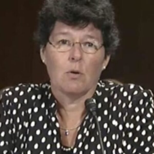 Rep. Ogles Files Articles of Impeachment Against Radical Leftist Judge Who REFUSED…