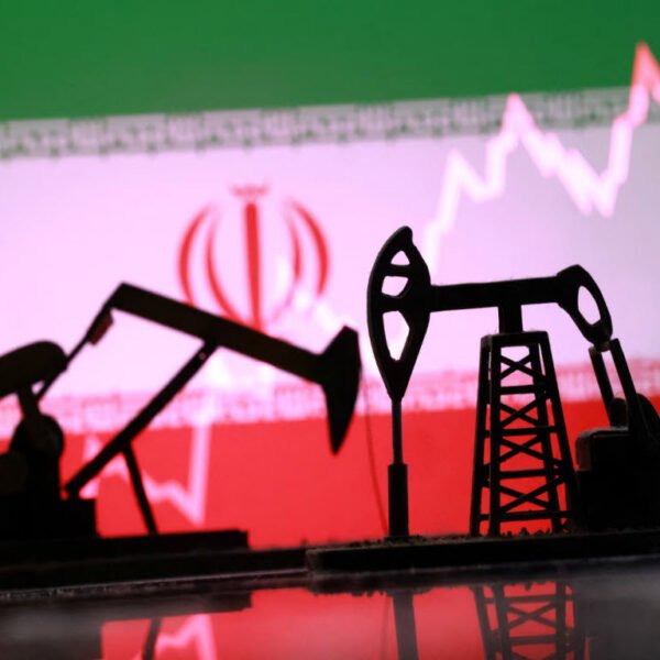 Oil: Private stock survey exhibits a headline crude oil construct vs draw…
