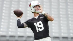 Panthers vs. Cardinals Best Bets: 3 Picks for the Hall of Fame Game