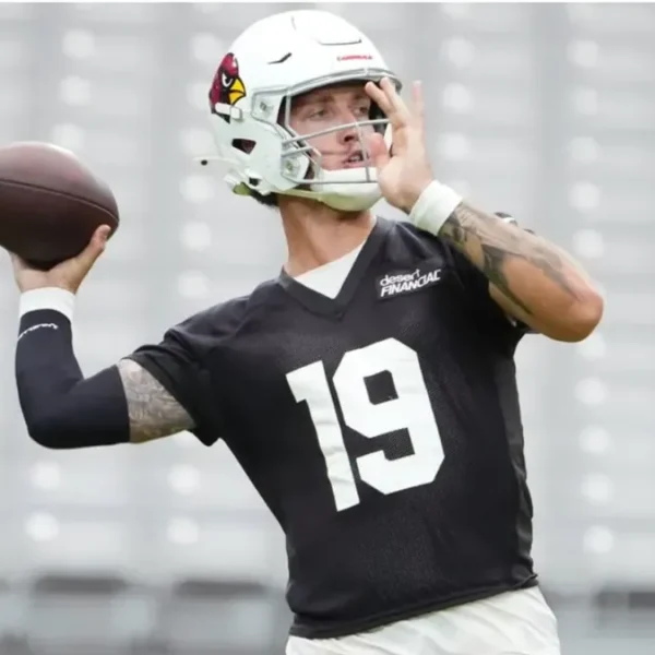 Panthers vs. Cardinals Best Bets: 3 Picks for the Hall of Fame&hellip;