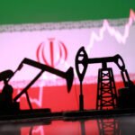 Oil costs nudge again up somewhat at the moment however nonetheless poised for back-to-back weekly declines