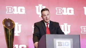 Indiana Has Become One of College Football’s Most Underrated Teams