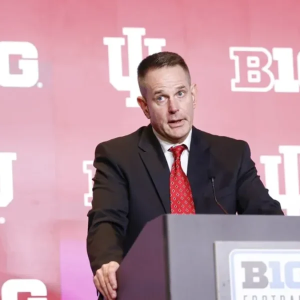 Indiana Has Become One of College Football’s Most Underrated Teams