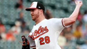 Orioles vs. Twins Prediction, Odds and Best Bet for Monday