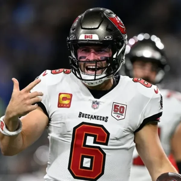 The Buccaneers Have Worse Vibes Than Any NFL Team Right Now