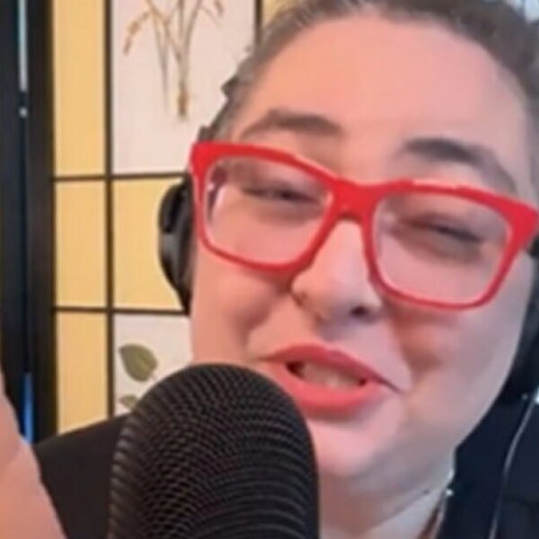 SHOCKER: DSA Co-Chair Says She Began Her Journey to Socialism by Getting…