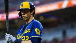 Can the Brewers Beat the Dodgers After Adding Tarik Skubal?