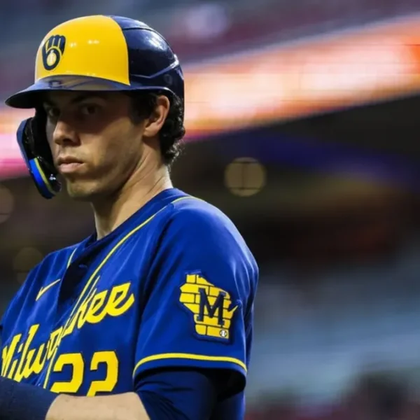Can the Brewers Beat the Dodgers After Adding Tarik Skubal?