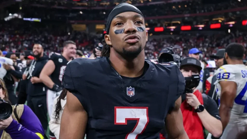 Atlanta Falcons Have Plenty of Reasons for Optimism Entering 2026