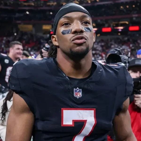 Atlanta Falcons Have Plenty of Reasons for Optimism Entering 2026