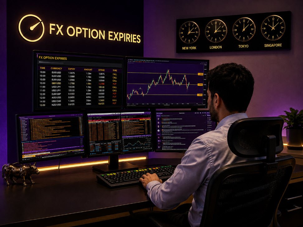 FX choice expiries for 14 August 10am New York minimize