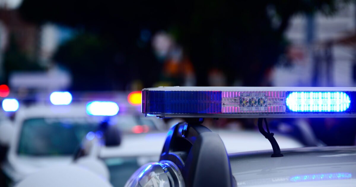 Multiple People Shot Outside Dorms at Virginia State University * The Gateway Pundit * by Cristina Laila
