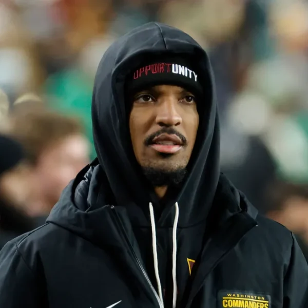 Jayden Daniels Needs a Big Year to Put the No. 5 Controversy&hellip;