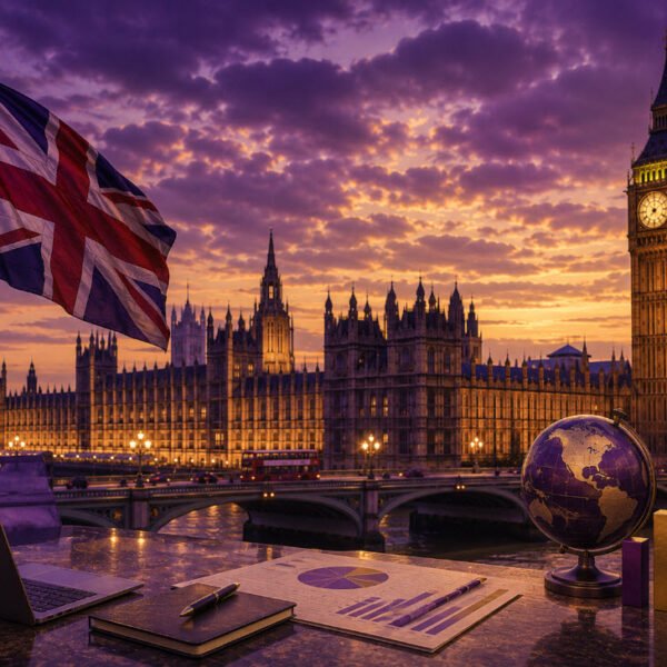 UK labour market exhibits additional indicators of cooling in June