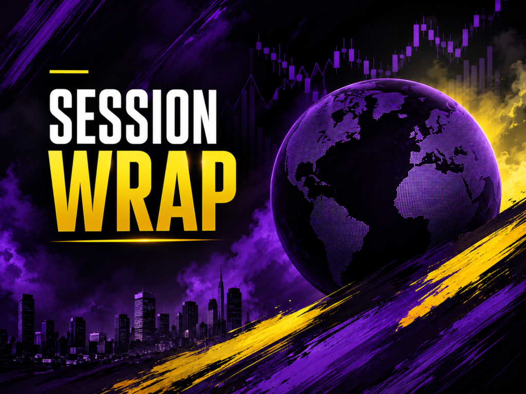 investingLive European FX information wrap: Markets stay in limbo as US-Iran stalemate extends