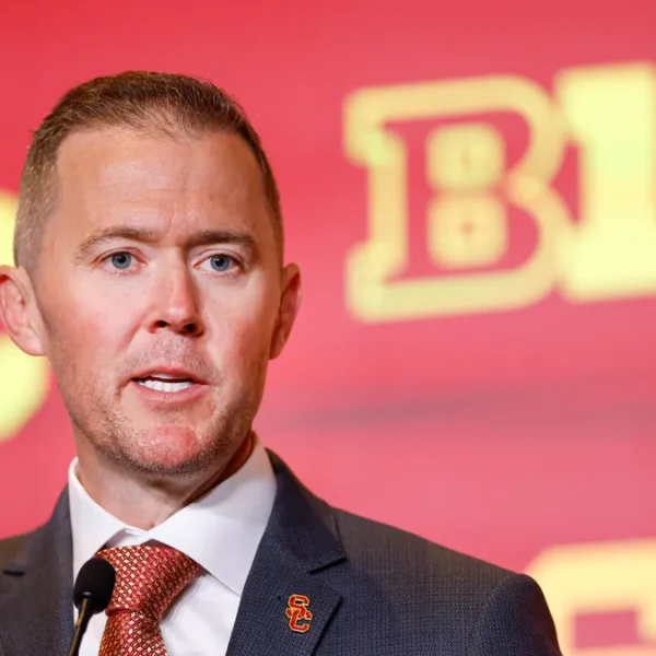 Can Lincoln Riley Finally Lead USC to the College Football Playoff in&hellip;