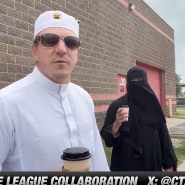 Cam Higby’s TikTok Account Permanently Banned After He Posted Clips Exposing Minnesota’s&hellip;