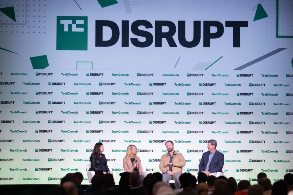 Save as much as $300 in your TechCrunch Disrupt 2026 cross till August 21 