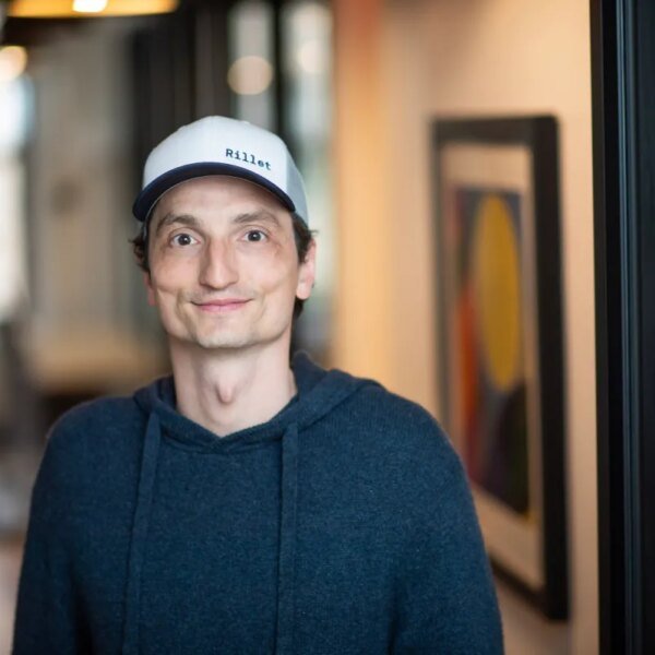 Rillet raises $100M Series C at $1B valuation — 2 years after…