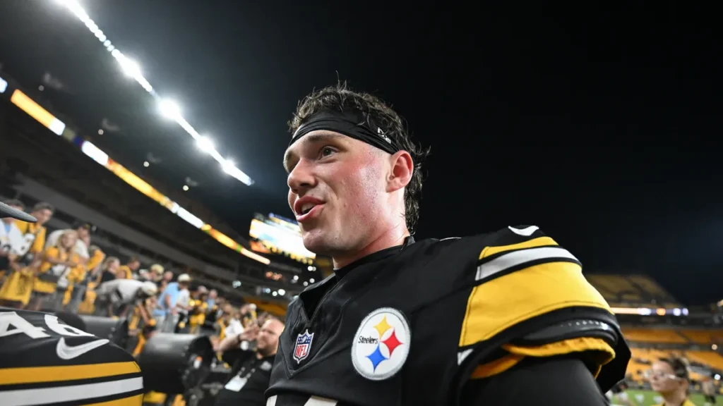 NFL Preseason Week 2 Betting Picks: Best Bets for Friday’s Games