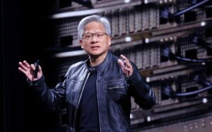 Nvidia companions with information heart developer Cloverleaf