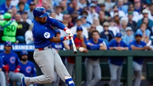 MLB Best Bets Today: Dodgers, Cubs Highlight Sunday Picks