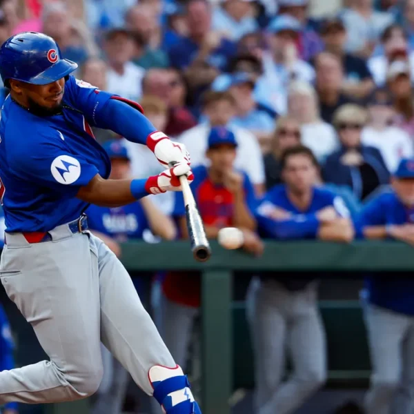 MLB Best Bets Today: Dodgers, Cubs Highlight Sunday Picks