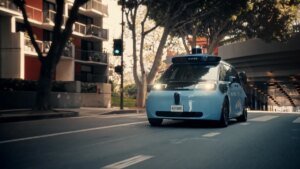 TechCrunch Mobility: The customized chip driving Waymo’s robotaxi ambitions