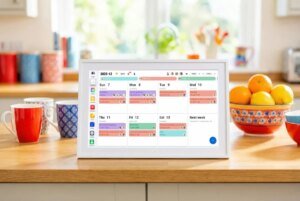 Linkdaze’s good calendar is constructed to run a family, not simply monitor a schedule