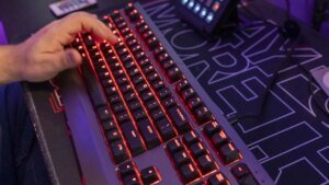 Sentinels proceed climb up standings at LCS Summer Split