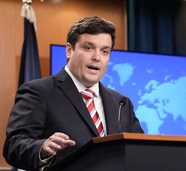 Trump Administration to Target Visas of Up To 200,000 Foreign Citizens Applying…